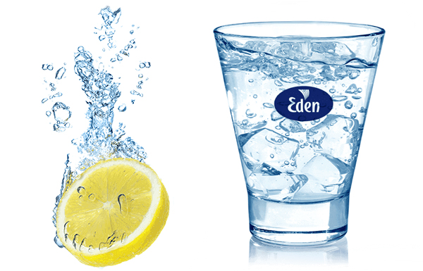Wasserspender kaufen leasen eden springs