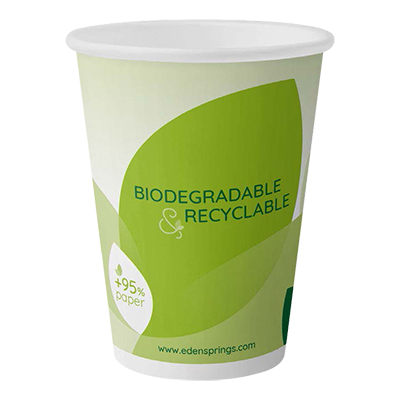 Eden BIO cup