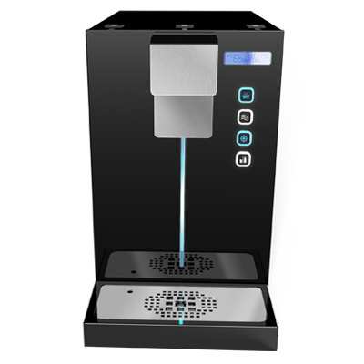 Vorderseite HiClass Touchless