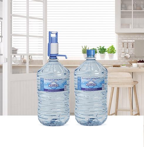 Kaufen Sie 15L Quellwasser Kaufen Sie 15L Quellwasser