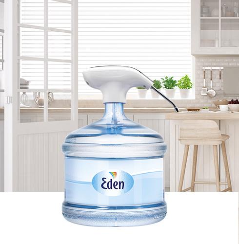 Kaufangebot Wasser inkl. Elektropumpe Kaufangebot Wasser inkl. Elektropumpe