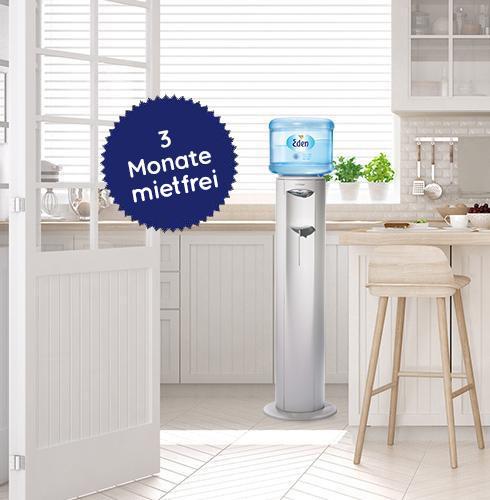 Miete Slim Cooler für nur 9,90€ monatlich Miete Slim Cooler für nur 9,90€ monatlich