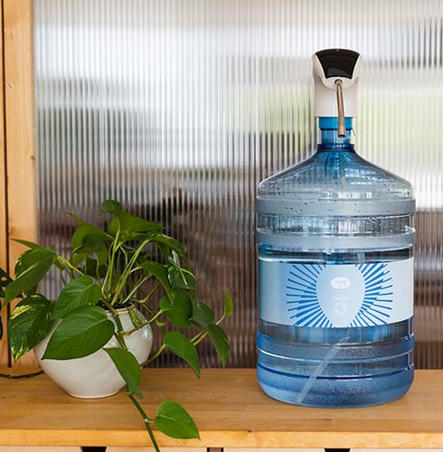 Kaufangebot Wasser inkl. Elektropumpe schon ab 45,92€