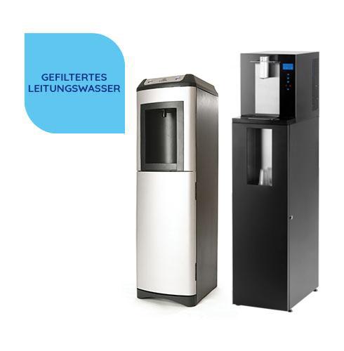 LEITUNGSGEBUNDENE WASSERSPENDER LEITUNGSGEBUNDENE WASSERSPENDER