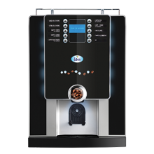 Kaffeevollautomat mit bohnen Grande Professionale  