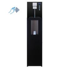 HiClass Touchless mit Unterschrank