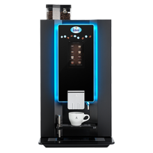 Kaffeevollautomat mit bohnen OPTIBEAN 3 TOUCH XL Kaffeeautomat Büro