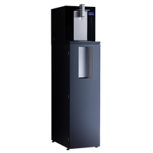 Leitungsgebundene Wasserspender HI-CLASS kaufen leasing Kohlensäure CO2 kalt