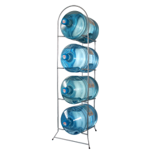 4er Rack Eden Wasser wasserspender quellwasser