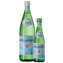 S Pellegrino Wasser