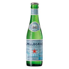 S.PELLEGRINO 0,25 L