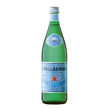 S.PELLEGRINO 0,75 L