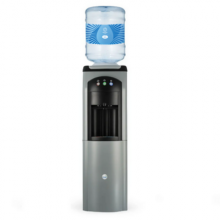 Ultra Wasserspender Kohlensäure & Heißwasser
