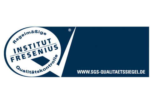 SGS INSTITUT FRESENIUS