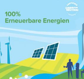 Carbon Neutral