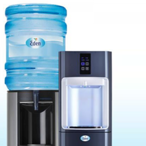 Gallonen Wasserspender Ohne Wasseranschluss Eden Springs