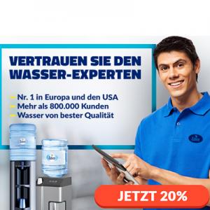 Eden Springs Offizielle Webseite Deutschland