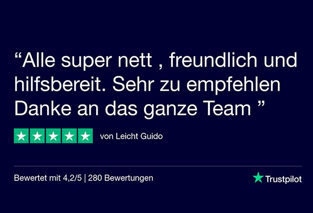 Trustpilot