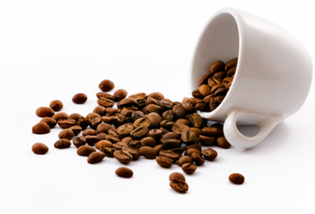 Grain coffee Grain coffee