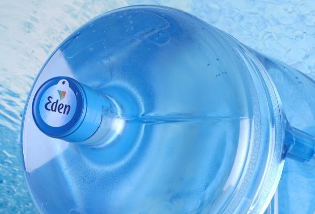 Gallonen-Lieferservice für Ihren Wasserspender 