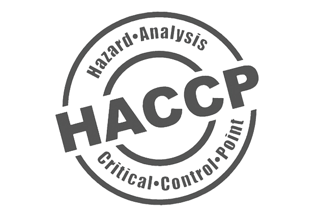 HACCP