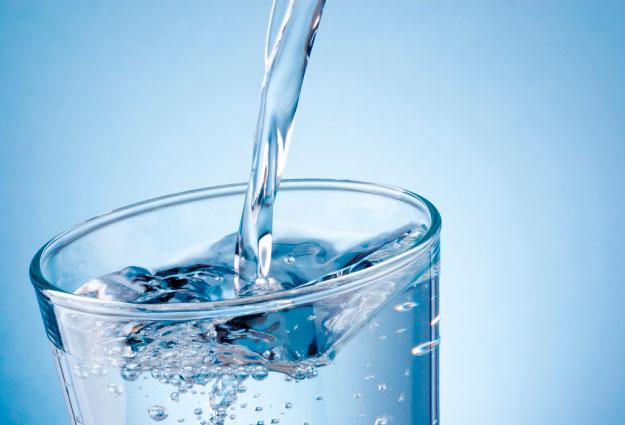 Bis zu 99,99% reines Wasser mit Wasserspendern dank der Hygienetechnologie von Eden 