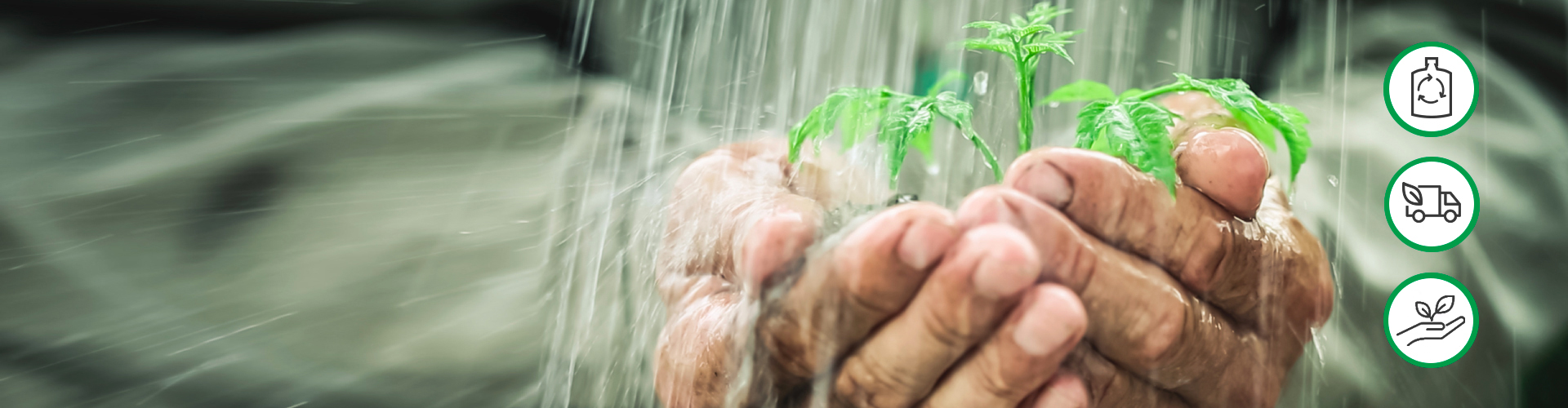 Ihre Experten für nachhaltige Trinkwasserlösungen